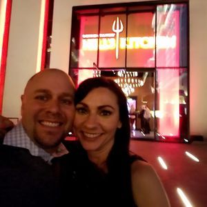 Meet your Posher, Timothy